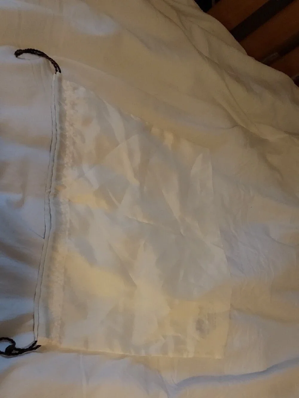 Dust Bag